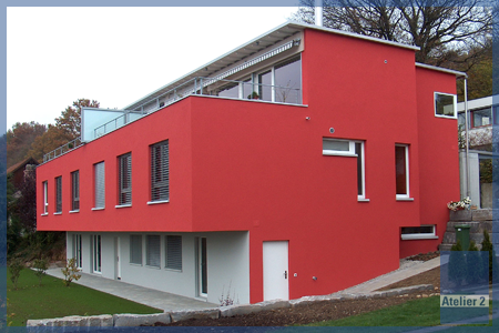 EFH Minergie